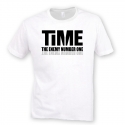 Camiseta Time-01