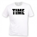 Camiseta Time-03