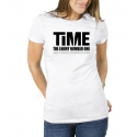Camiseta Time-01
