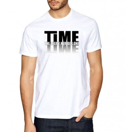 Camiseta Time-02