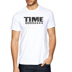 Camiseta Time-06