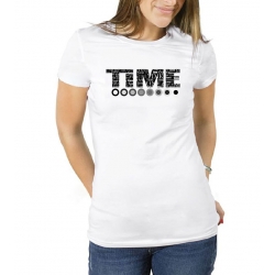 Camiseta Time-06