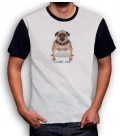 Camiseta Alien Dog