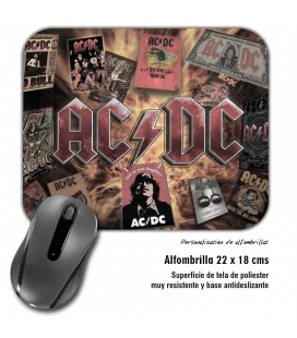 Alfombrilla AC-DC