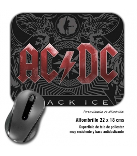 Alfombrilla AC-DC