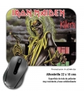 Iron Maiden