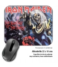 Alfombrilla Iron Maiden
