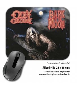 Alfombrilla Ozzy Osbourne