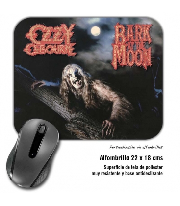 Alfombrilla Ozzy Osbourne