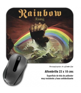 Alfombrilla Rainbow