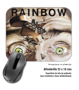 Alfombrilla Rainbow