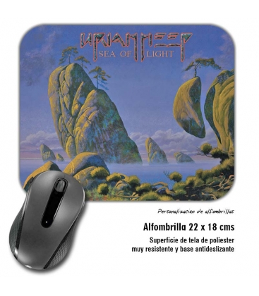 Alfombrilla Uriah Heep