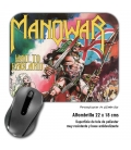 Alfombrilla Manowar