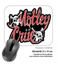 Alfombrilla Motley Crue