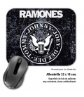 Alfombrilla Ramones