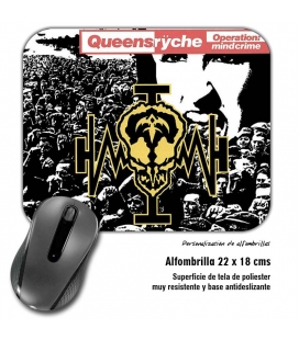 Alfombrilla Quensrÿche