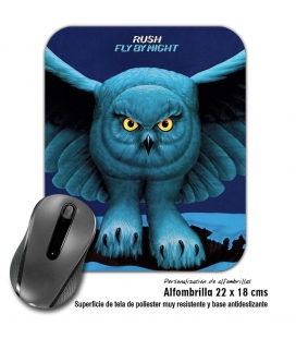 Alfombrilla Rush