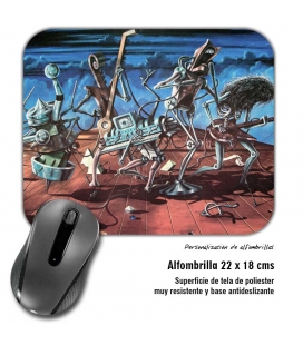 Alfombrilla Colosseum