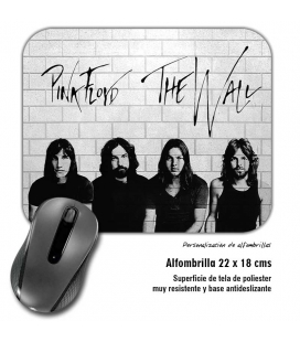 Alfombrilla Pink Floyd