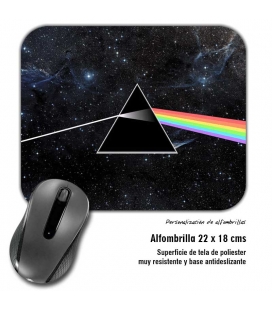 Alfombrilla Pink Floyd