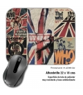 Alfombrilla The Who