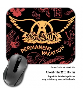 Alfombrilla Aerosmith