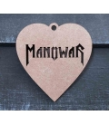 Colgante Manowar