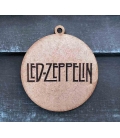 Colgante Led Zeppelin