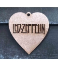 Colgante Led Zeppelin
