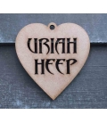 Colgante Uriah Heep