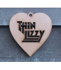 Colgante Thin Lizzy