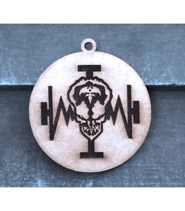 Colgante Queensryche