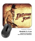 Alfombrilla Indiana Jones