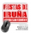 Alfombrilla Fiestas Iruña