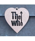 Colgante The Who