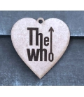 Colgante The Who