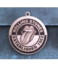 Colgante Rolling Stones