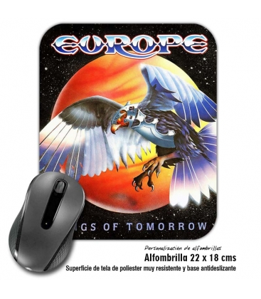Alfombrilla Europe