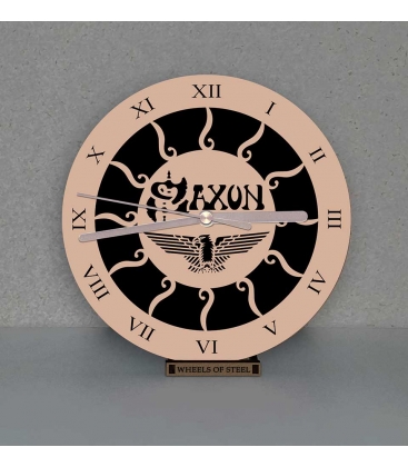 Reloj Saxon