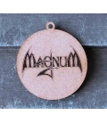 Colgante Magnum