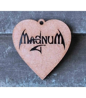 Colgante Magnum