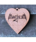 Colgante Magnum