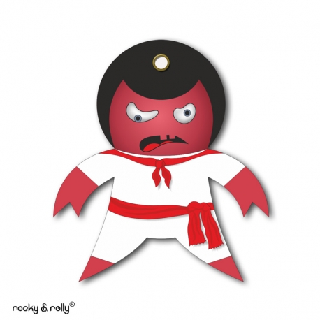 Imán Rocky El Pamplonica