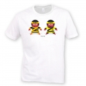 Camiseta Los Karatecas