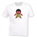 Camiseta Rocky El Galáctico