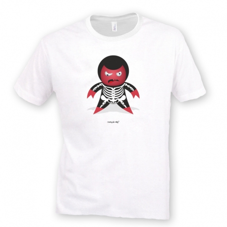 Camiseta Rocky El Huesicos