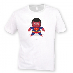 Camiseta Rocky El Super