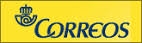 Correos - Carta Ordinaria